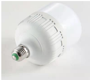 LED bulb range